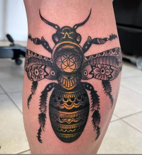 Evolution Tattoo Studio