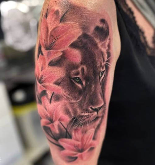 Evolution Tattoo Studio