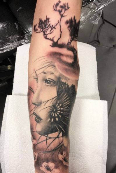 Evolution Tattoo Studio