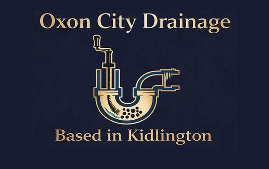 Oxon City Drainage