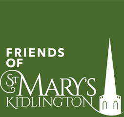 Friends of St. Marys