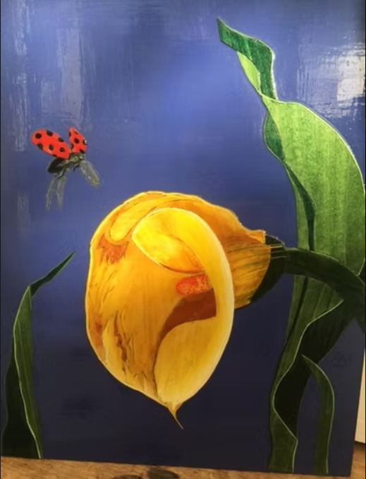 Oxfordshire Craft Guild