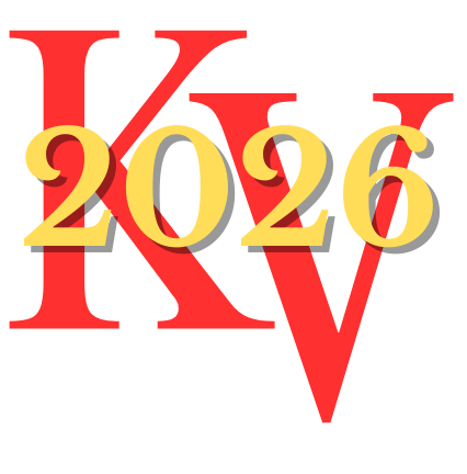 KV 2026