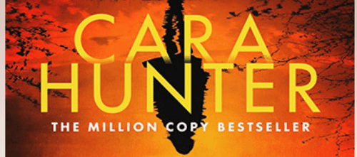 Author Talk